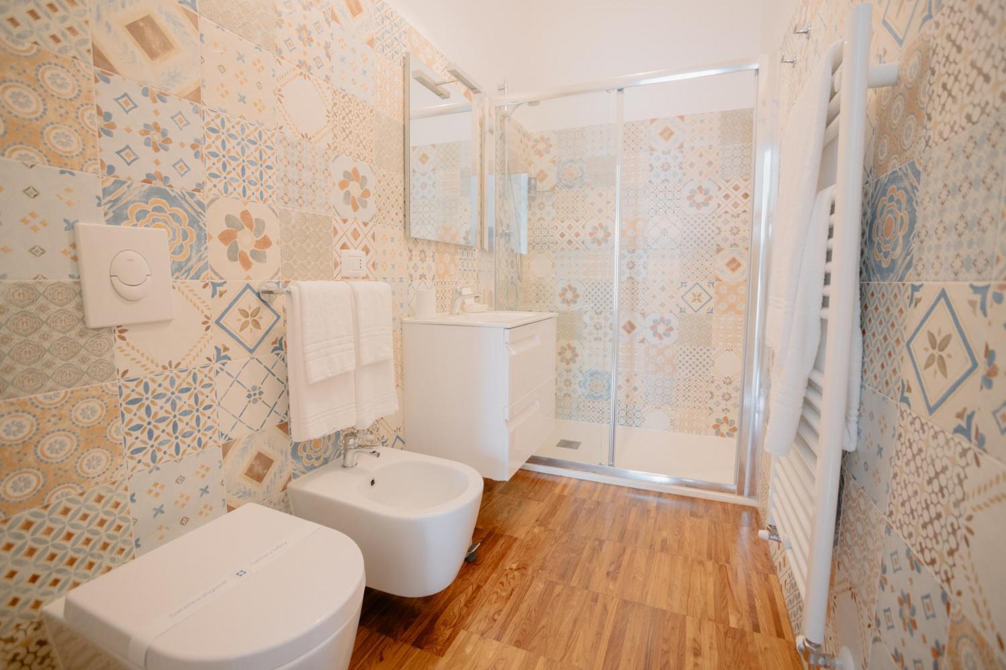 Fiordarancio Room Rental Monterosso al Mare Exterior foto