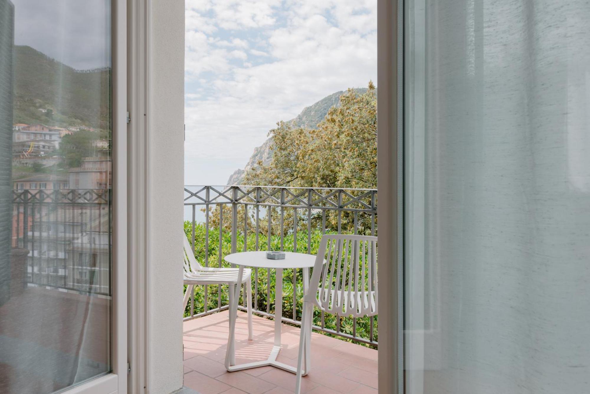 Fiordarancio Room Rental Monterosso al Mare Exterior foto