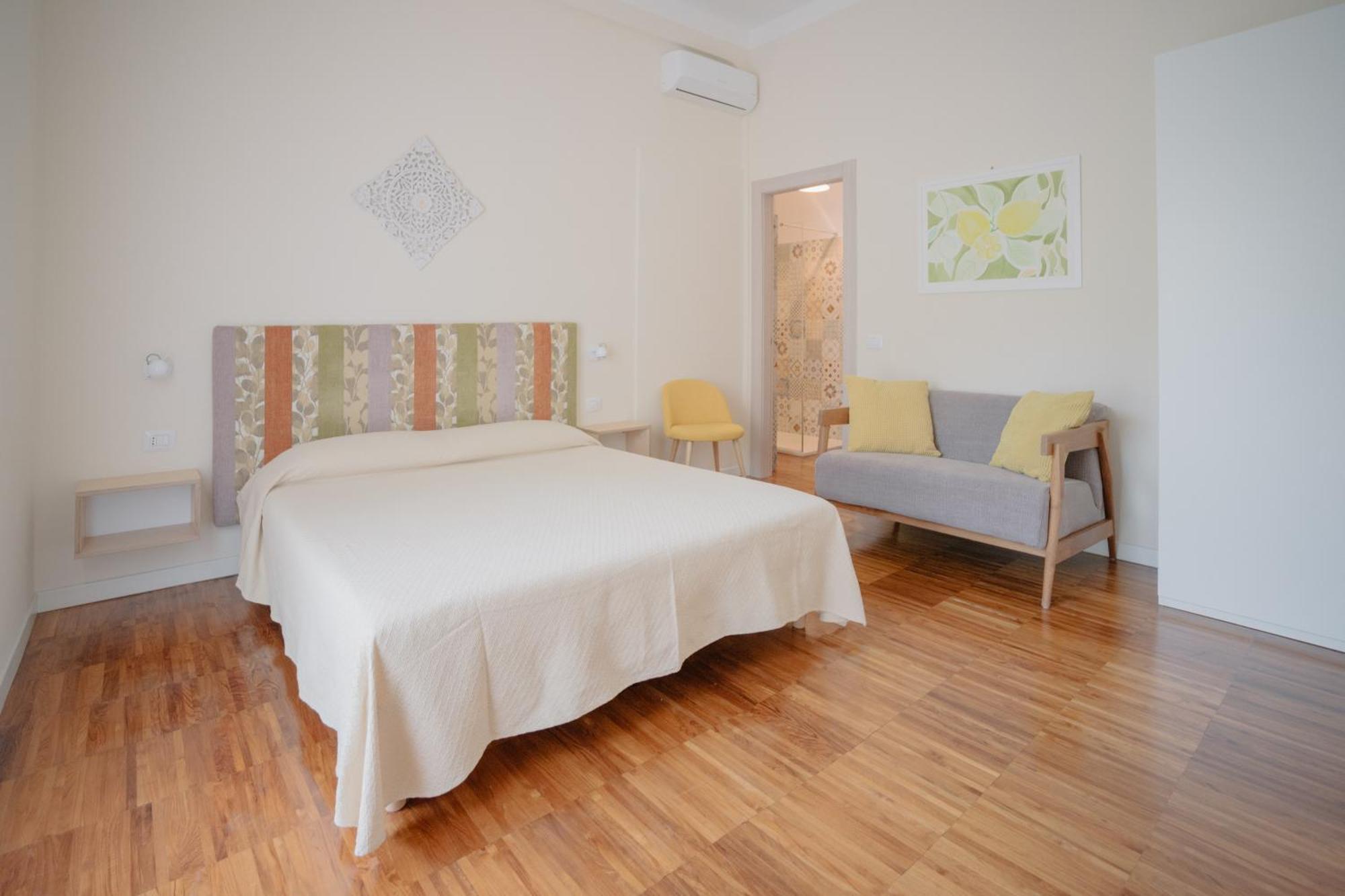 Fiordarancio Room Rental Monterosso al Mare Exterior foto