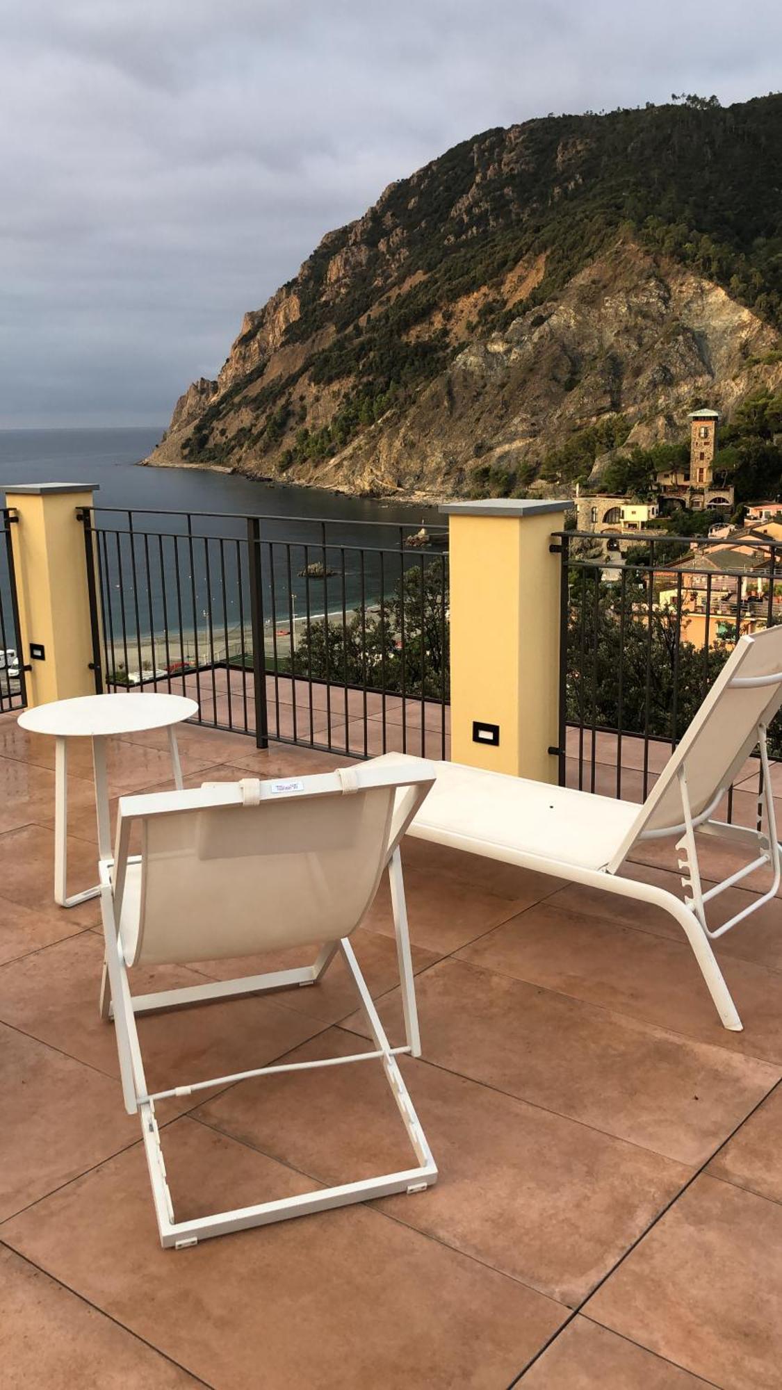 Fiordarancio Room Rental Monterosso al Mare Exterior foto
