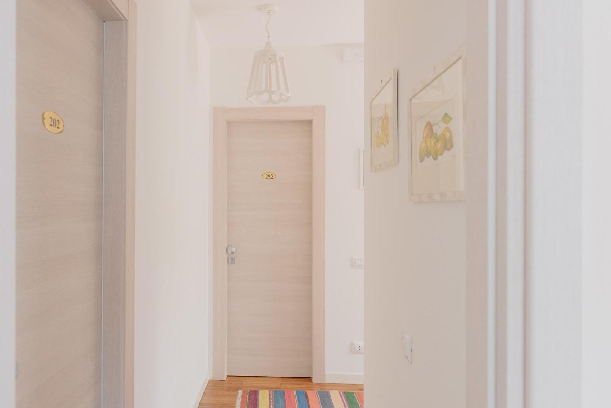 Fiordarancio Room Rental Monterosso al Mare Exterior foto