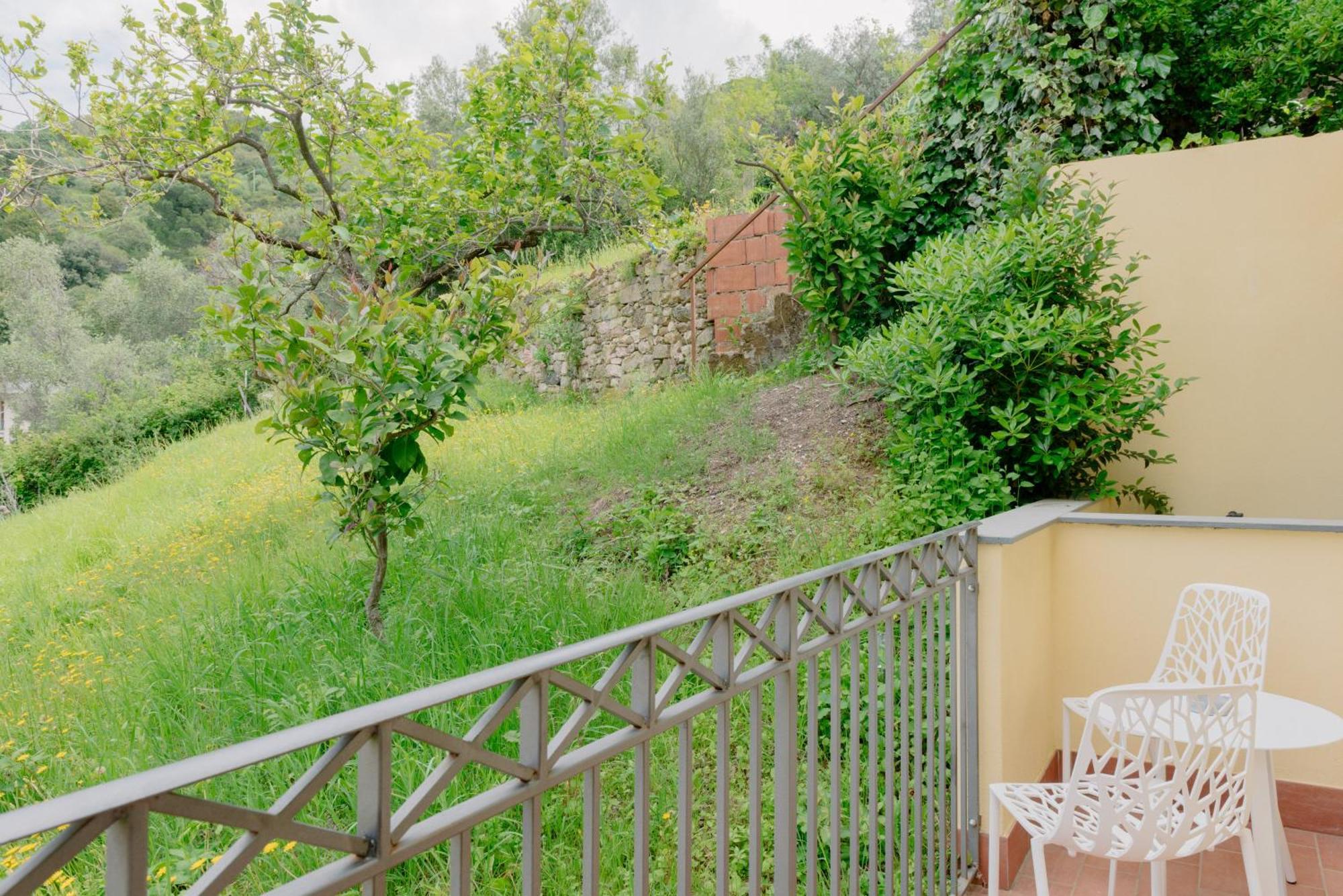 Fiordarancio Room Rental Monterosso al Mare Exterior foto